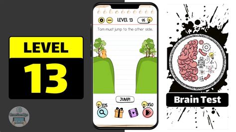 brain out lv 13|brain out 13 walkthrough.